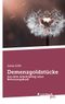 Demenzgoldstücke Cover des Buches Demenzgoldstücke (ISBN: 9783710358548)