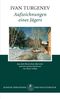 Aufzeichnungen eines Jägers Cover des Buches Aufzeichnungen eines Jägers (ISBN: 9783717520580)