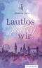 Lautlos fallen wir Cover des Buches Lautlos fallen wir (ISBN: 9783729652149)