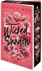 Wicked Shadow Cover des Buches Wicked Shadow (ISBN: 9783734114809)