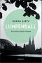 Lumpenball Cover des Buches Lumpenball (ISBN: 9783740801625)