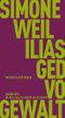 Die Ilias, oder das Gedicht von der Gewalt (Fröhliche Wissenschaft) Cover des Buches Die Ilias, oder das Gedicht von der Gewalt (Fröhliche Wissenschaft) (ISBN: 9783751830577)
