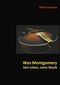 Wes Montgomery - Sein Leben, seine Musik Cover des Buches Wes Montgomery - Sein Leben, seine Musik (ISBN: 9783752895612)