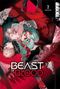 BEAST OF BLOOD 02 Cover des Buches BEAST OF BLOOD 02 (ISBN: 9783759314918)