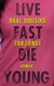 Tod.Ernst Cover des Buches Tod.Ernst (ISBN: 9783772528415)