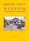 Nippon mit europäischen Augen gesehen Cover des Buches Nippon mit europäischen Augen gesehen (ISBN: 9783786126126)