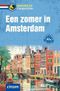 Een zomer in Amsterdam: Niederländisch A1+ (Sprachwelten) Cover des Buches Een zomer in Amsterdam: Niederländisch A1+ (Sprachwelten)