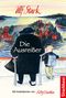 Die Ausreißer Cover des Buches Die Ausreißer (ISBN: 9783825152215)