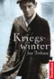 Kriegswinter Cover des Buches Kriegswinter (ISBN: 9783825178253)