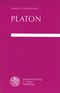 Platon Cover des Buches Platon (ISBN: 9783825302030)
