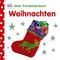 Mein Fühlbilderbuch. Weihnachten Cover des Buches Mein Fühlbilderbuch. Weihnachten (ISBN: 9783831019472)