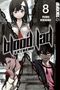 Blood Lad EXTREME 08 Cover des Buches Blood Lad EXTREME 08 (ISBN: 9783842091689)
