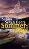 Sommervogel Cover des Buches Sommervogel
