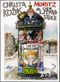 Moritz in der Litfaßsäule Cover des Buches Moritz in der Litfaßsäule (ISBN: 9783896033949)