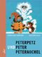 Peterpetz und Peter Petermichel Cover des Buches Peterpetz und Peter Petermichel (ISBN: 9783896034359)