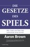Die Gesetze des Spiels Cover des Buches Die Gesetze des Spiels (ISBN: 9783898793179)