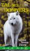 Tal des Donners Cover des Buches Tal des Donners