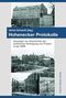 Hohenecker Protokolle: Aussagen zur Geschichte der politischen Verfolgung von Frauen in der DDR Cover des Buches Hohenecker Protokolle: Aussagen zur Geschichte der politischen Verfolgung von Frauen in der DDR (ISBN: 9783931801243)