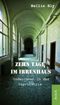 Zehn Tage im Irrenhaus Cover des Buches Zehn Tage im Irrenhaus (ISBN: 9783932338625)