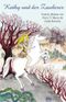 Kathy und der Zauberer Cover des Buches Kathy und der Zauberer (ISBN: 9783934432086)
