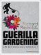 Guerilla Gardening Cover des Buches Guerilla Gardening (ISBN: 9783936086447)