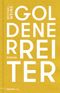 Goldener Reiter Cover des Buches Goldener Reiter (ISBN: 9783938539286)