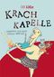 Krachkapelle Cover des Buches Krachkapelle (ISBN: 9783941651531)