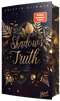 Shadow's Truth Cover des Buches Shadow's Truth (ISBN: 9783989427174)