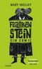 Frankenstein Cover des Buches Frankenstein (ISBN: 9783989621589)
