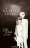 Die Vampirjägerin Cover des Buches Die Vampirjägerin (ISBN: 9783990039816)
