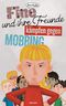 Fine und ihre Freunde kämpfen gegen Mobbing Cover des Buches Fine und ihre Freunde kämpfen gegen Mobbing (ISBN: 9783991078241)