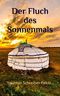 Der Fluch des Sonnenmals Cover des Buches Der Fluch des Sonnenmals