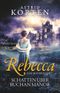 Rebecca - Schatten über Buchan Manor Cover des Buches Rebecca - Schatten über Buchan Manor