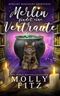 Merlin findet eine Vertraute (Merlins Magische Abenteuer, Band 1) Cover des Buches Merlin findet eine Vertraute (Merlins Magische Abenteuer, Band 1) (ISBN: 9798862113969)