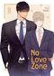 No Love Zone Vol. 3 Cover des Buches No Love Zone Vol. 3 (ISBN: 9798891602618)
