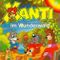 Im Wunderwald: Xanti 1 Cover des Buches Im Wunderwald: Xanti 1 (ISBN: B00466BPT4)