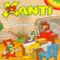 Der Honigdieb: Xanti 2 Cover des Buches Der Honigdieb: Xanti 2 (ISBN: B00466FO8M)