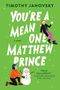 You're a Mean One, Matthew Prince: Slow-Burn Gay Romance Full of Holiday Magic (Boy Meets Boy Book 2) (English Edition) Cover des Buches You're a Mean One, Matthew Prince: Slow-Burn Gay Romance Full of Holiday Magic (Boy Meets Boy Book 2) (English Edition) (ISBN: B09NQS4HZV)