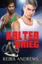 Kalter Krieg: Eine M/M Romanze (Liebe auf dem Eis) Cover des Buches Kalter Krieg: Eine M/M Romanze (Liebe auf dem Eis) (ISBN: B0BH79N6DP)