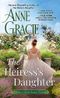 The Heiress's Daughter (The Brides of Bellaire Gardens Book 3) (English Edition) Cover des Buches The Heiress's Daughter (The Brides of Bellaire Gardens Book 3) (English Edition) (ISBN: B0CG914FQB)