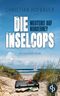 Meuterei auf Norderney | Ein Nordsee Krimi (Die Inselcops-Reihe 5) Cover des Buches Meuterei auf Norderney | Ein Nordsee Krimi (Die Inselcops-Reihe 5) (ISBN: B0D38ZJ2SN)