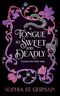 A Tongue so Sweet and Deadly: Compelling Fates Saga (English Edition) Cover des Buches A Tongue so Sweet and Deadly: Compelling Fates Saga (English Edition) (ISBN: B0D9W5TYP5)