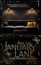 January Lane: Dark Reverse Harem Cover des Buches January Lane: Dark Reverse Harem (ISBN: B0DJ87JF9Z)
