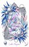 Catch me on Christmas (Federzirkel 16) Cover des Buches Catch me on Christmas (Federzirkel 16) (ISBN: B0DNFKLQY8)