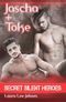 Jascha & Toke: secret silent heroes Cover des Buches Jascha & Toke: secret silent heroes (ISBN: B0DPKDDJJH)