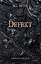 Defekt : Ein atemloser Romantik-Thriller mit hochbrisanter Thematik (Alison-Bishop-Reihe 3) Cover des Buches Defekt : Ein atemloser Romantik-Thriller mit hochbrisanter Thematik (Alison-Bishop-Reihe 3) (ISBN: B0DR69VHS2)