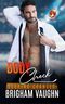 Body Check: An M/M Hockey Romance (Scoring Chances Series Book 2) (English Edition) Cover des Buches Body Check: An M/M Hockey Romance (Scoring Chances Series Book 2) (English Edition) (ISBN: B0DT1HDPKJ)