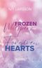 Frozen Whispers: Forgiven Hearts (Boston Black Knights 3) Cover des Buches Frozen Whispers: Forgiven Hearts (Boston Black Knights 3) (ISBN: B0F194HRH6)