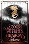 A Court of Witches and Dragons: Hexentanz Cover des Buches A Court of Witches and Dragons: Hexentanz (ISBN: B0F2KQL2W4)