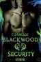 Blackwood Security - Gemini: Eine Zukunft mit ihrem Weibchen (Band 7) Cover des Buches Blackwood Security - Gemini: Eine Zukunft mit ihrem Weibchen (Band 7) (ISBN: B0F5GMBPDY)